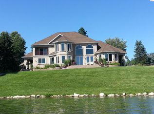 100 Bonita Bay Dr, Sagle, ID 83860