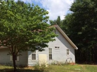 276 Issac Head Rd, Jackson, GA 30233