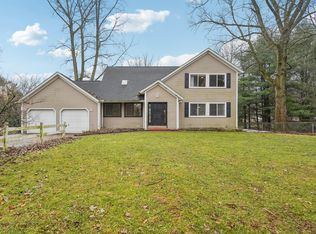 749 Carryback Dr SW, Pataskala, OH 43062