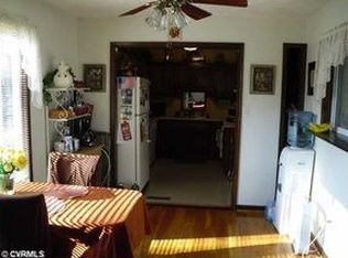 2807 Sand Hills Dr, Chester, VA 23831