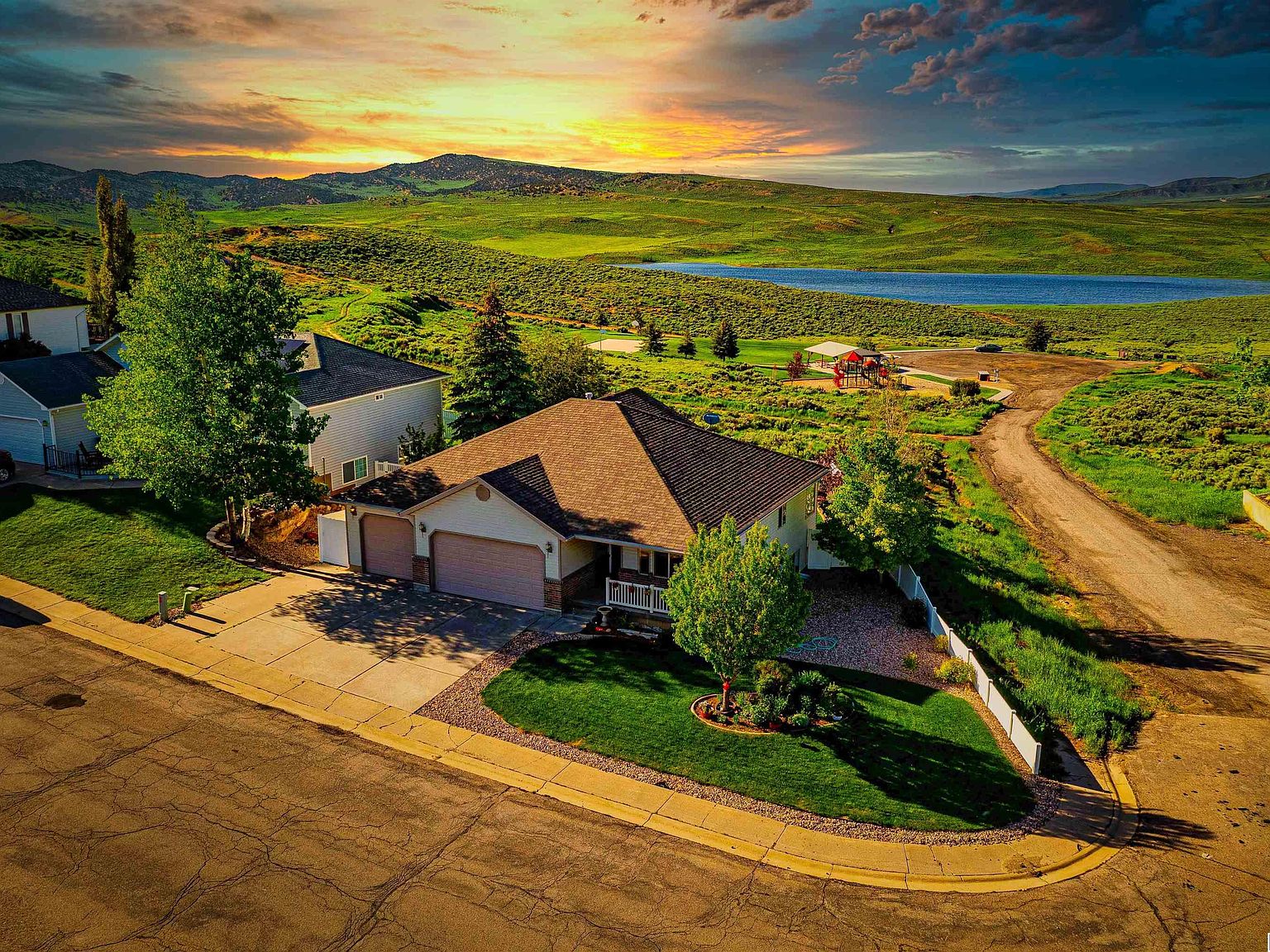 202 Marble Dr, Evanston, WY 82930 MLS 20232870 Zillow