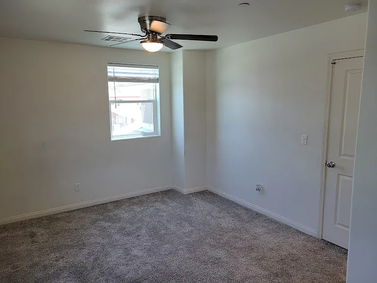 Bedroom.