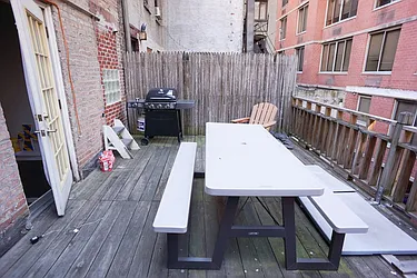 Rented by Citi Habitats