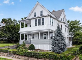 22 Cypress St, Watertown, MA 02472