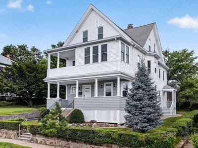 22 Cypress St, Watertown, MA, 02472