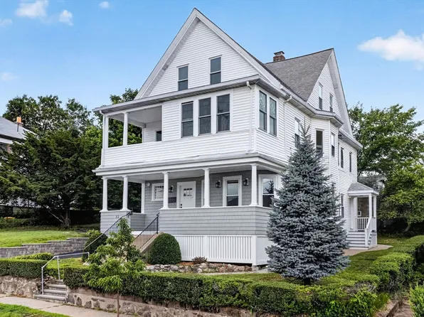 22 Cypress St, Watertown, MA 02472