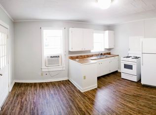 904 Hickory St #B, Deridder, LA 70634