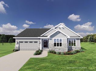 919 E Whispering Pines Way, Verona, WI 53593