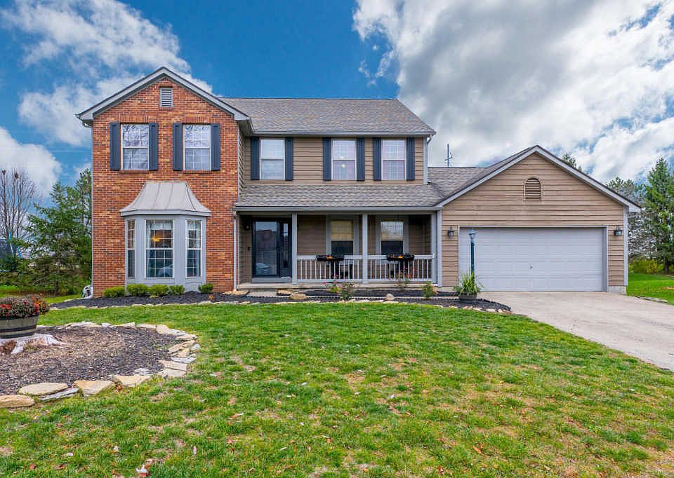 1st image of 4914 Britton Farms Ct