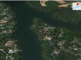 345 Newberg Rd, Chapin, SC 29036