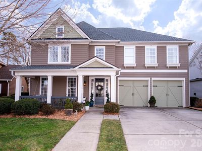18432 E Marbella Ln, Indian Land, SC, 29707