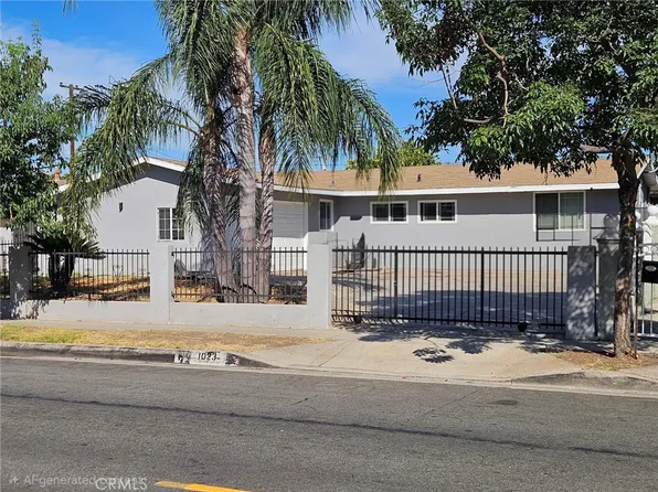 1023 N Orange Ave, La Puente, CA 91744