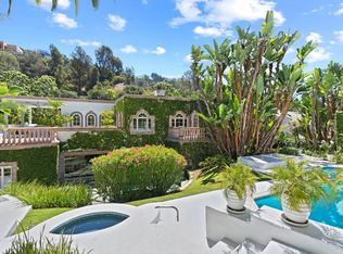 1241 Stone Canyon Rd, Los Angeles, CA 90077