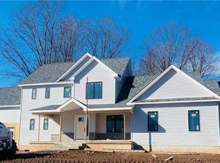 23 Luca Ln HOMESITE 1, Wethersfield, CT 06109