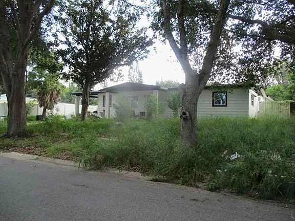 Property Side View