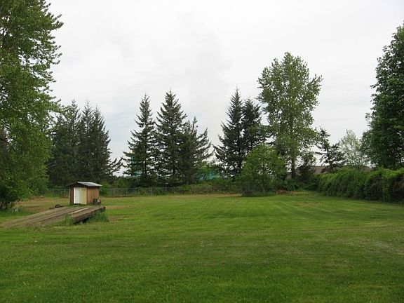 Level Acreage