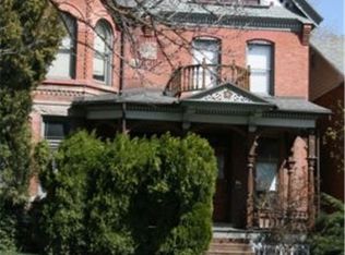 236 N I St #B, Salt Lake City, UT 84103