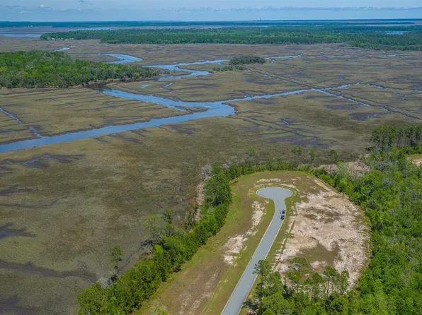 0 Bateau Dr Lot 363, Saint Marys, GA 31558