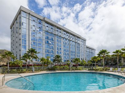 7000 State Highway Kai Dr #S1002, Honolulu, HI, 96825