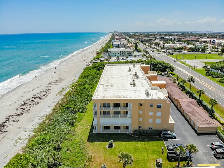 1851 Highway A1A #4102 — Photo 79