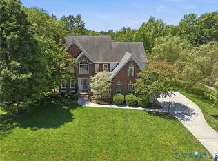 5418 Trail Ride Ct, Moseley, VA 23120