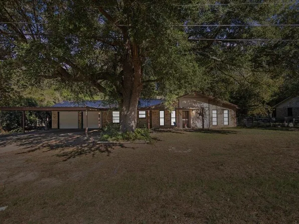 146 Dogwood Ln, Beckville, TX 75631