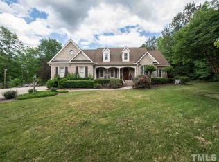 958 Glen Laurel Rd, Clayton, NC 27527