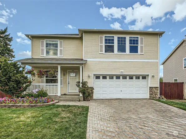 7013 179th Street Ct E, Puyallup, WA 98375