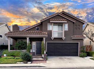 9 Maple Dr, Aliso Viejo, CA 92656