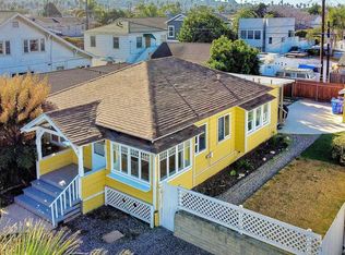 4963 Long Branch Ave, San Diego, CA 92107