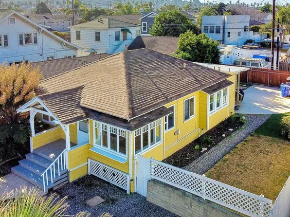 4963 Long Branch Ave, San Diego, CA 92107