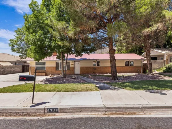 573 W Diagonal St, Saint George, UT 84770