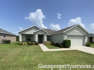 33824 Emerald Pond Loop, Leesburg, FL 34788