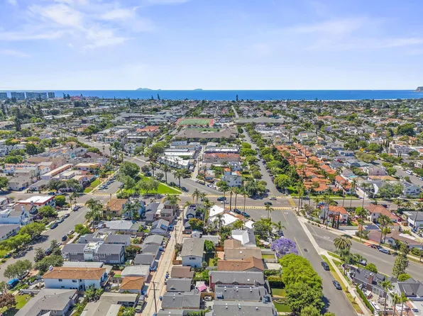 349-51 G Ave, Coronado, CA 92118