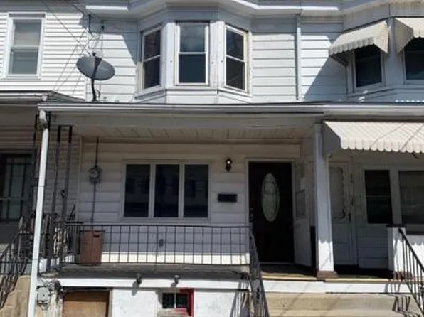 426 North St, Minersville, PA 17954