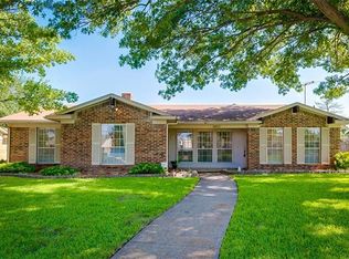 1612 Baltimore Dr, Richardson, TX 75081