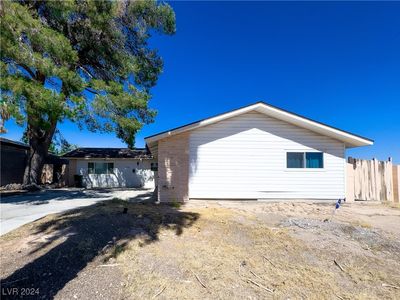 4186 Toronto Cir, Las Vegas, NV, 89121