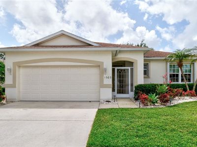 1303 Shoreline Cir, Sebastian, FL, 32958