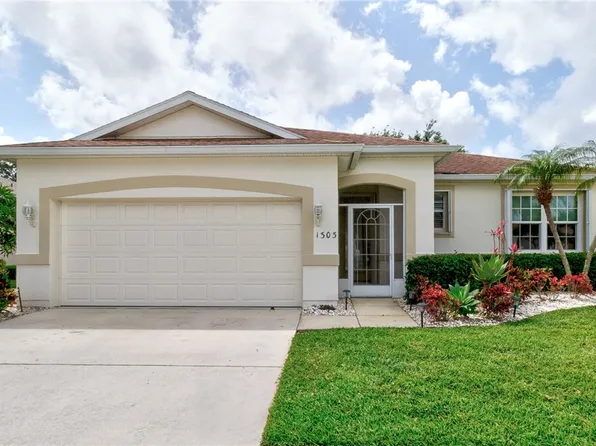 1303 Shoreline Cir, Sebastian, FL 32958