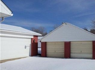 1607 Gretchen Ave, New Castle, PA 16101