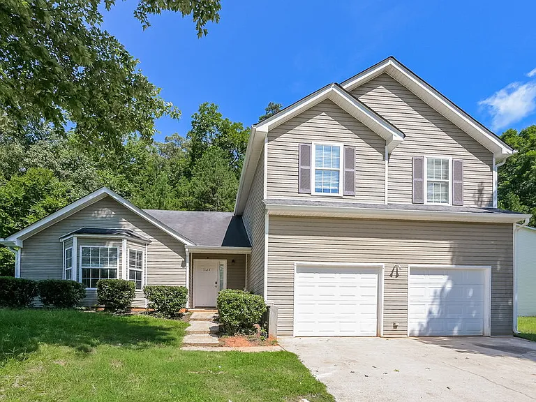 3154 Lower Creek Dr — Photo 1