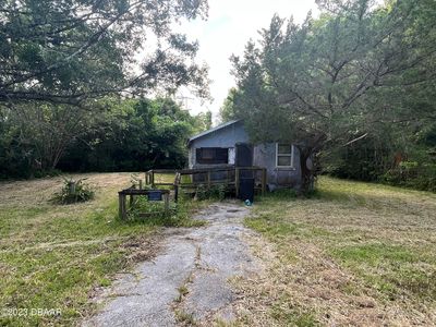 821 W 3rd St, Saint Augustine, FL, 32084