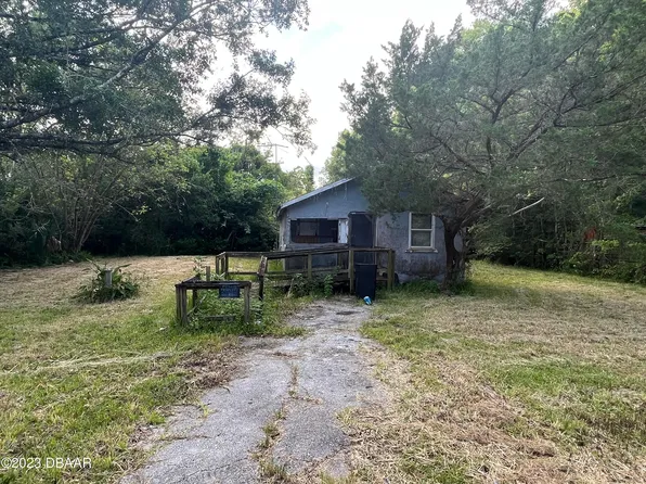 821 W 3rd St, Saint Augustine, FL 32084