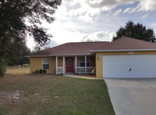 10410 SW 132nd Ct, Dunnellon, FL 34432