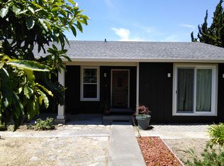 421 N Camino Alto, Vallejo, CA 94590