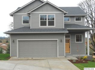 5613 Hawk Hill St, Salem, OR 97306