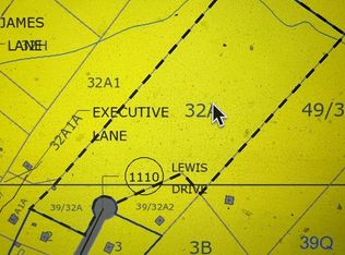 Lewis Dr, Culpeper, VA 22701