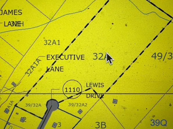 Lewis Dr, Culpeper, VA 22701