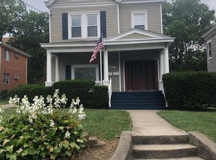 3627 Edwards Rd #2, Cincinnati, OH 45208