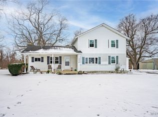 3856 Root Rd, Gasport, NY 14067